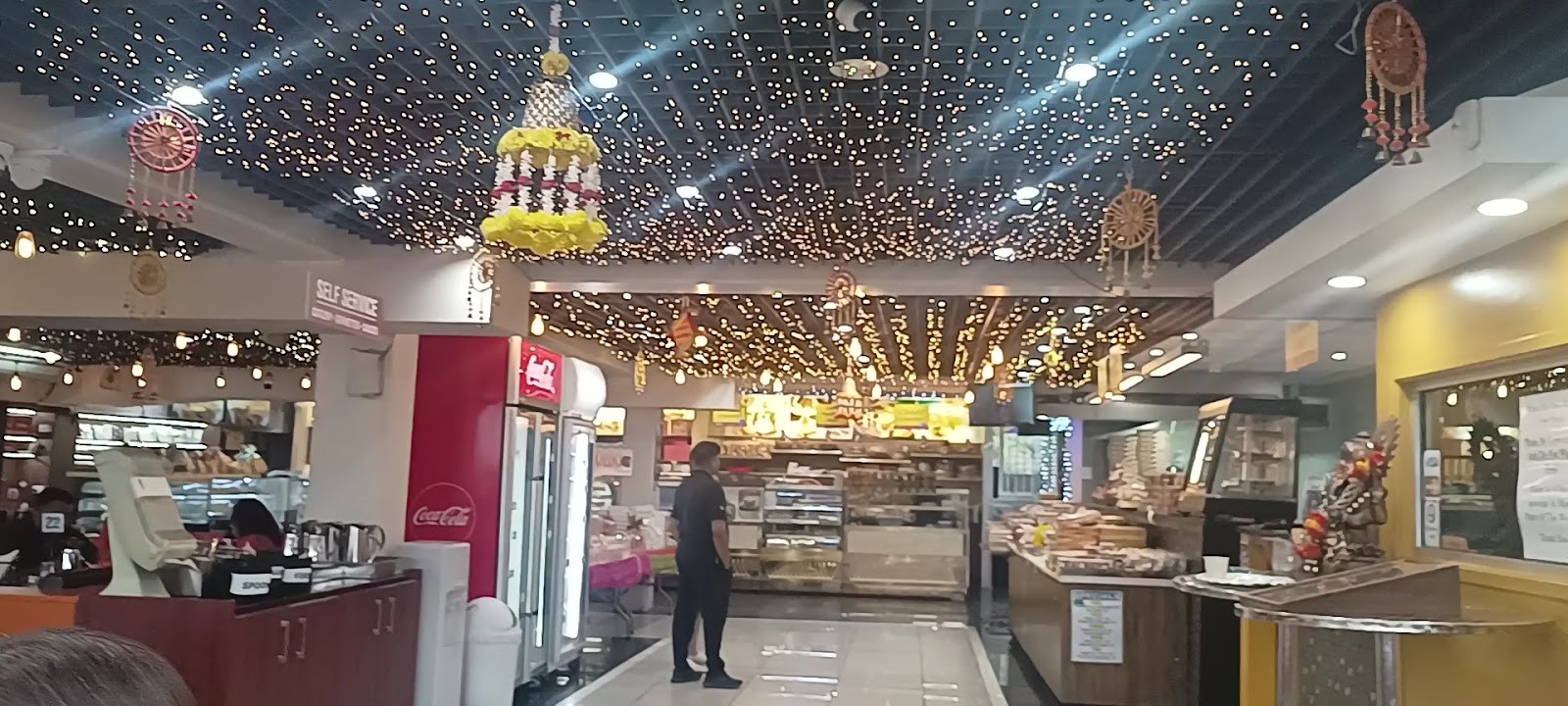 Shivani - Papatoetoe: the place