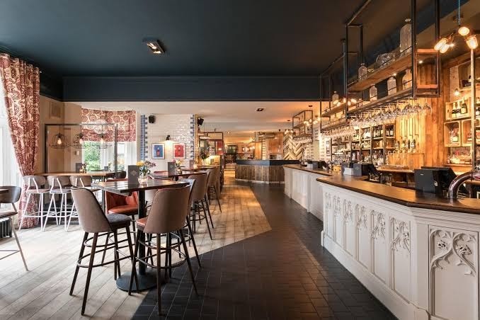 Florentine by Marston's Inns: the place