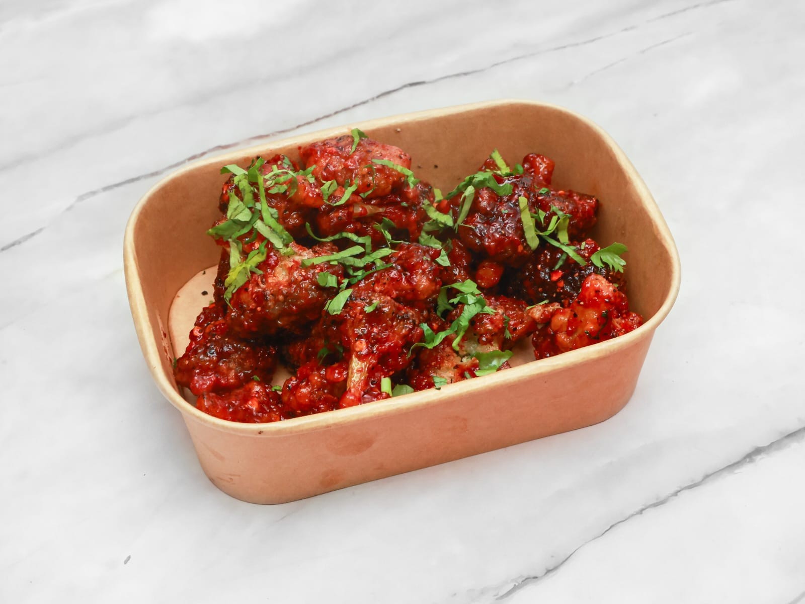 Mumbai Fusion: food & drinks