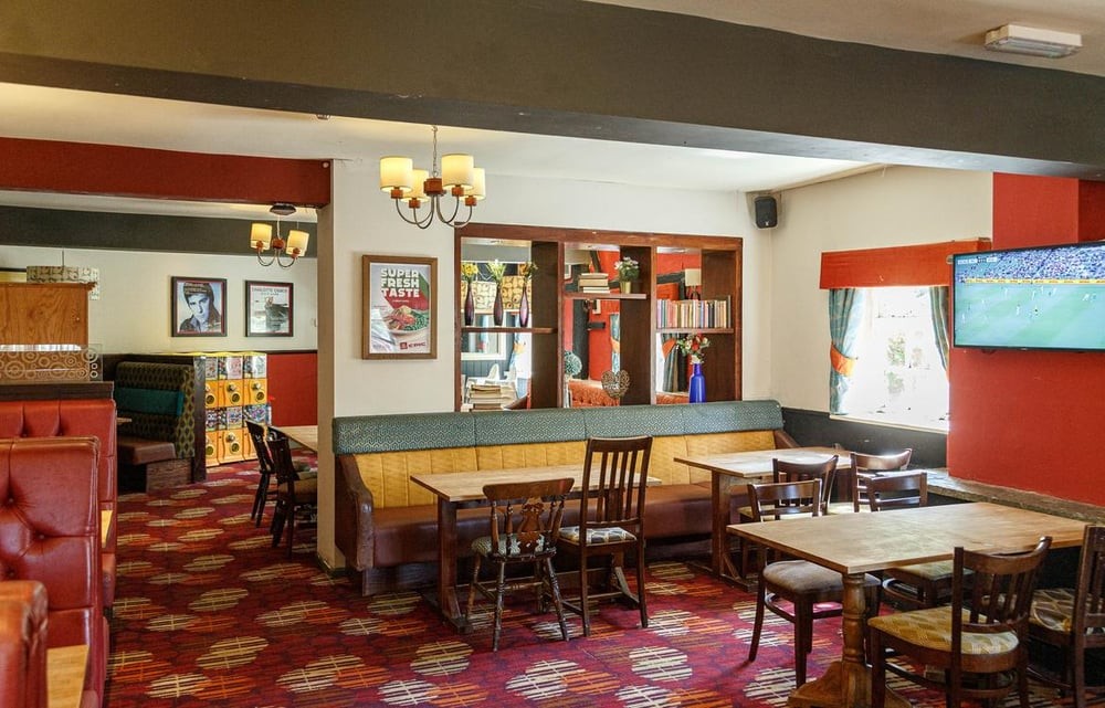 Three Elms: the place