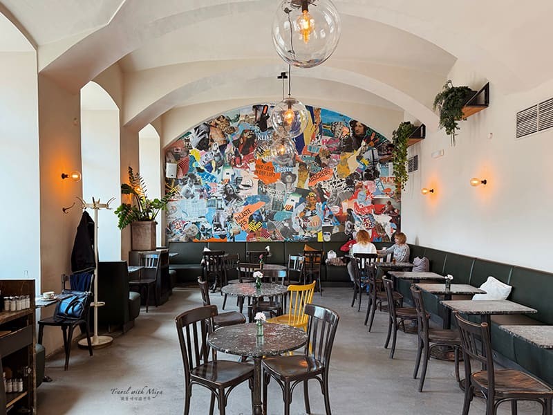 Drechsler Wienzeile: the place