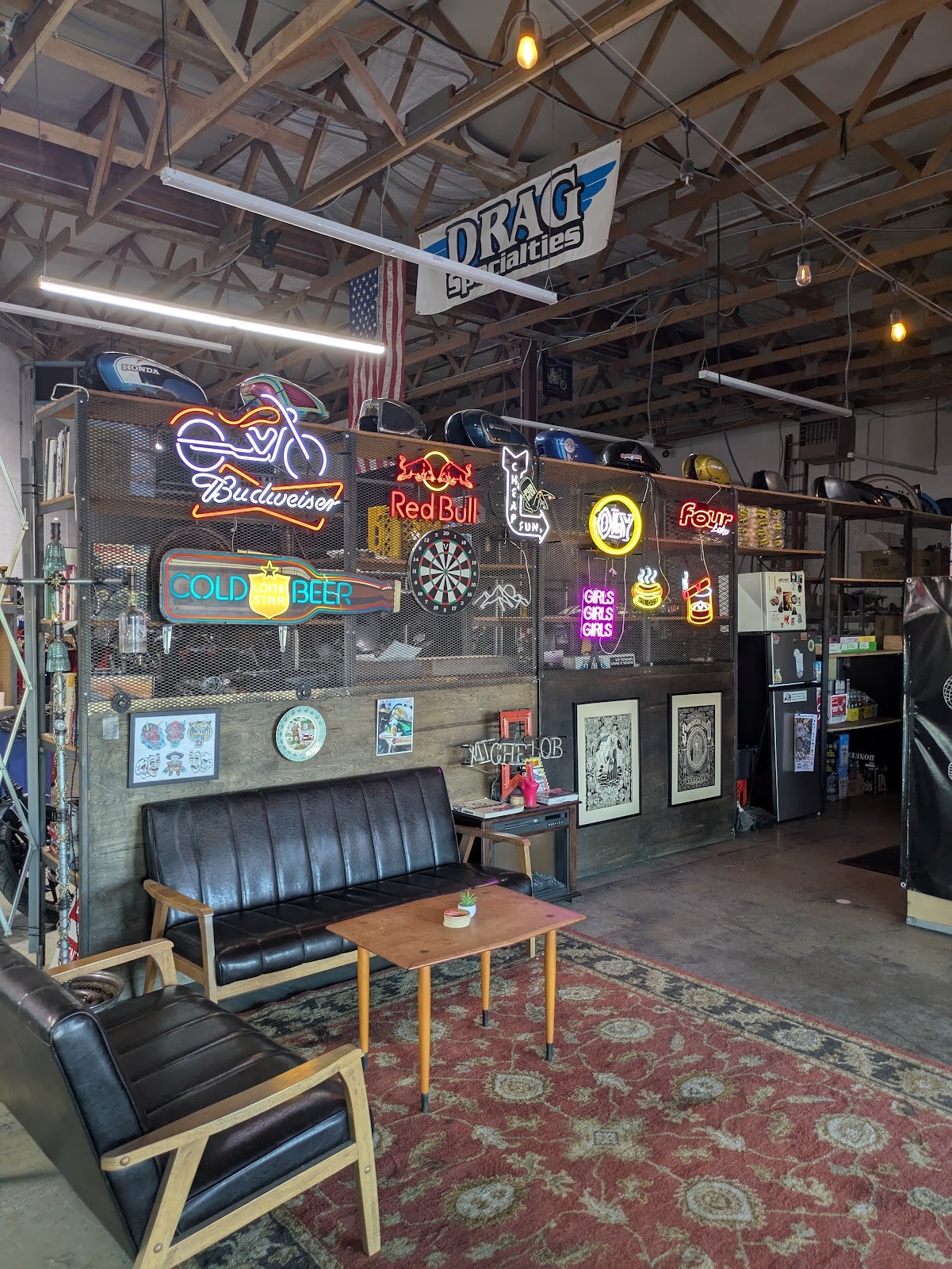 Third Coast Hot Dogs: the place