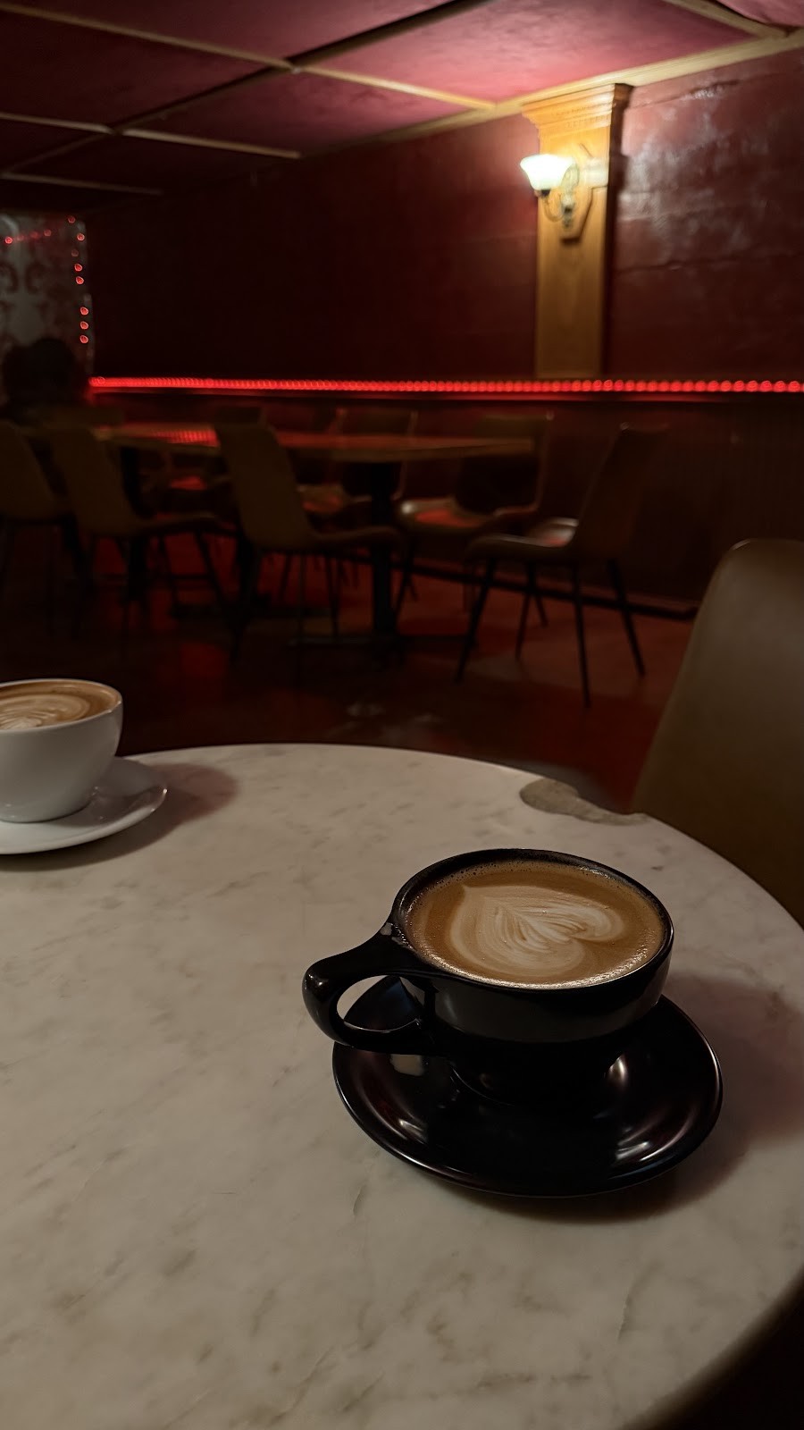 Hooked on Colfax: the place