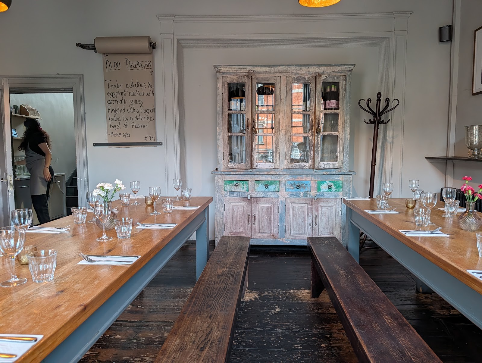 Kerala Kitchen: the place