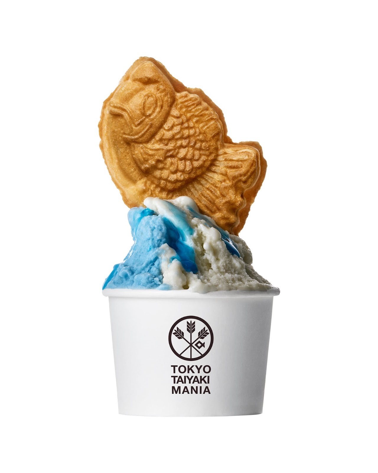 TOKYO TAIYAKI MANIA Asagaya Lab: food & drinks