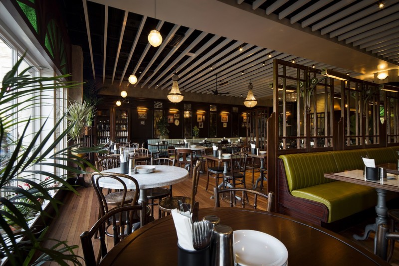 Dishoom Edinburgh: photo 4
