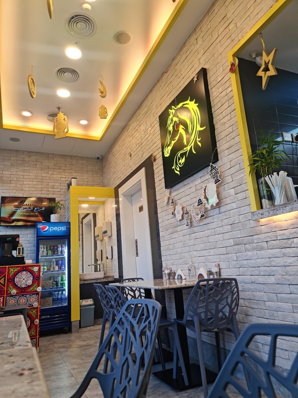 Falafel Alaseel: photo