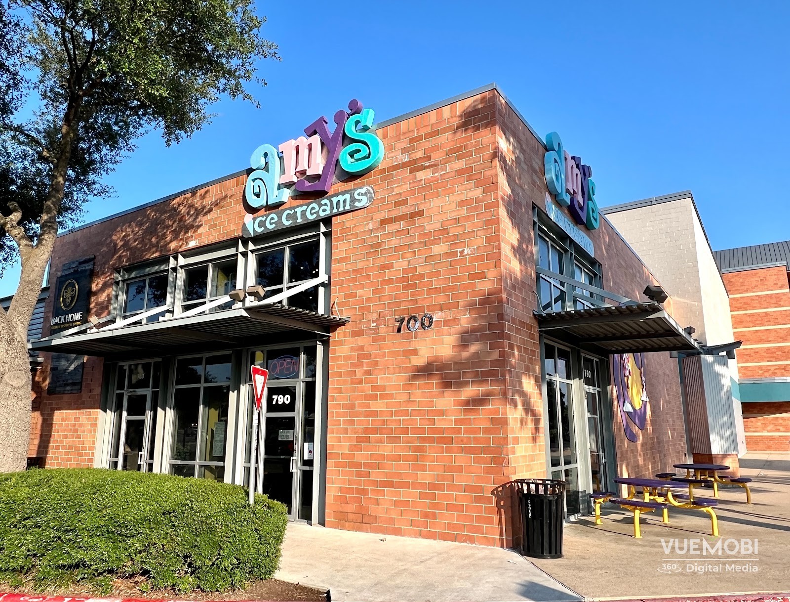 Amy's Ice Cream - Westgate: the place