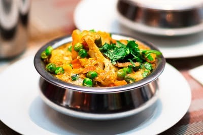 PONGAL: food & drinks
