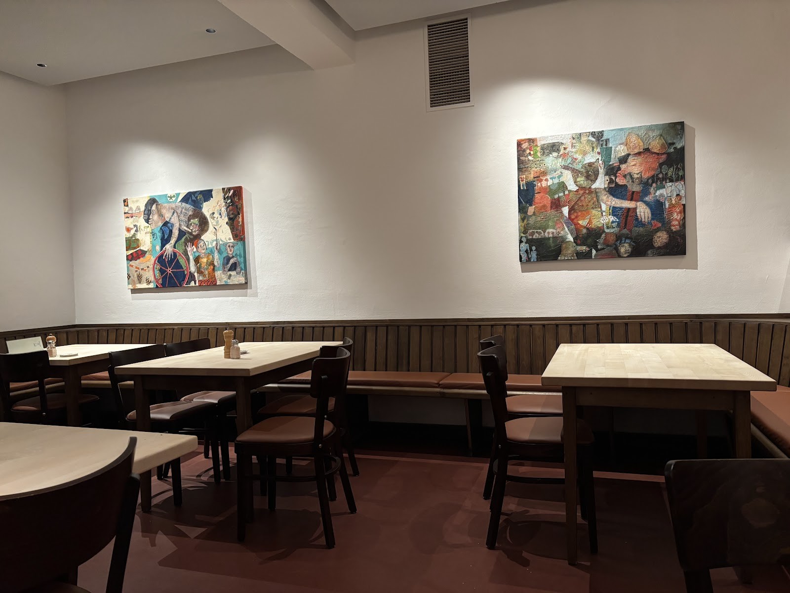 Engelbecken: the place