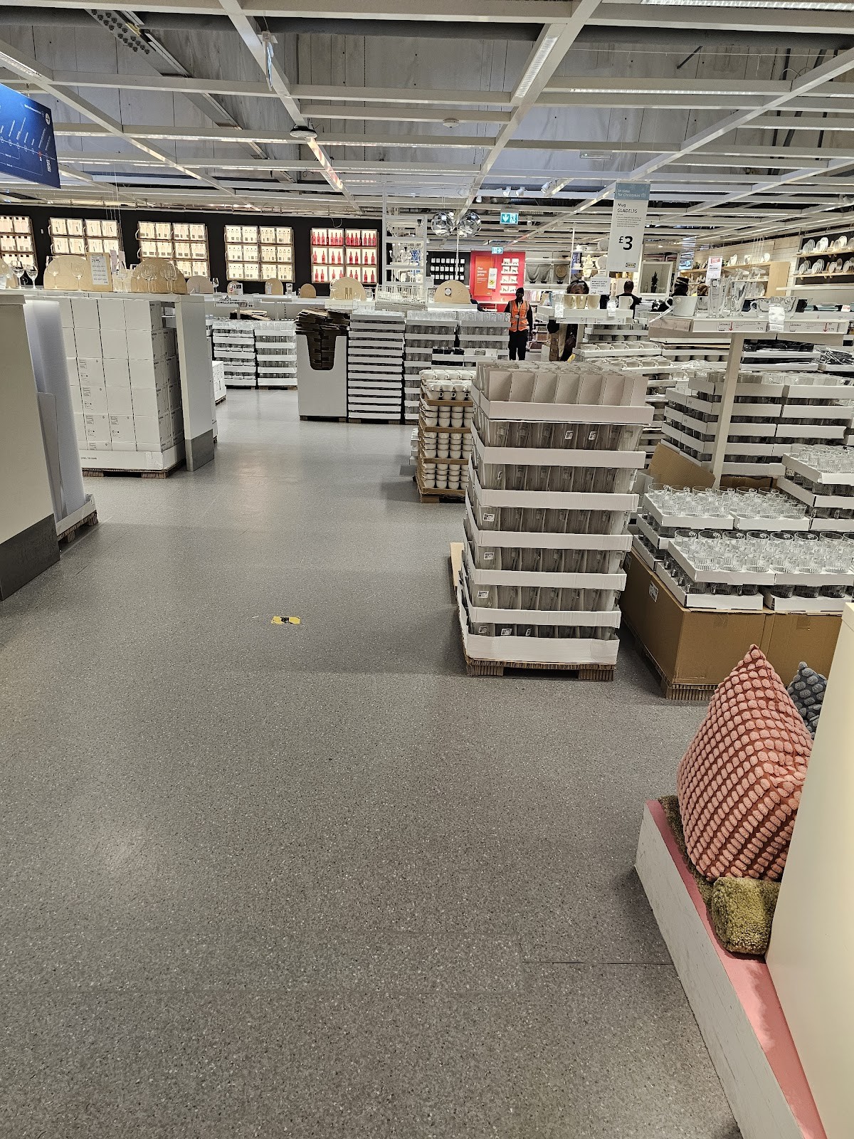 IKEA Bristol: the place