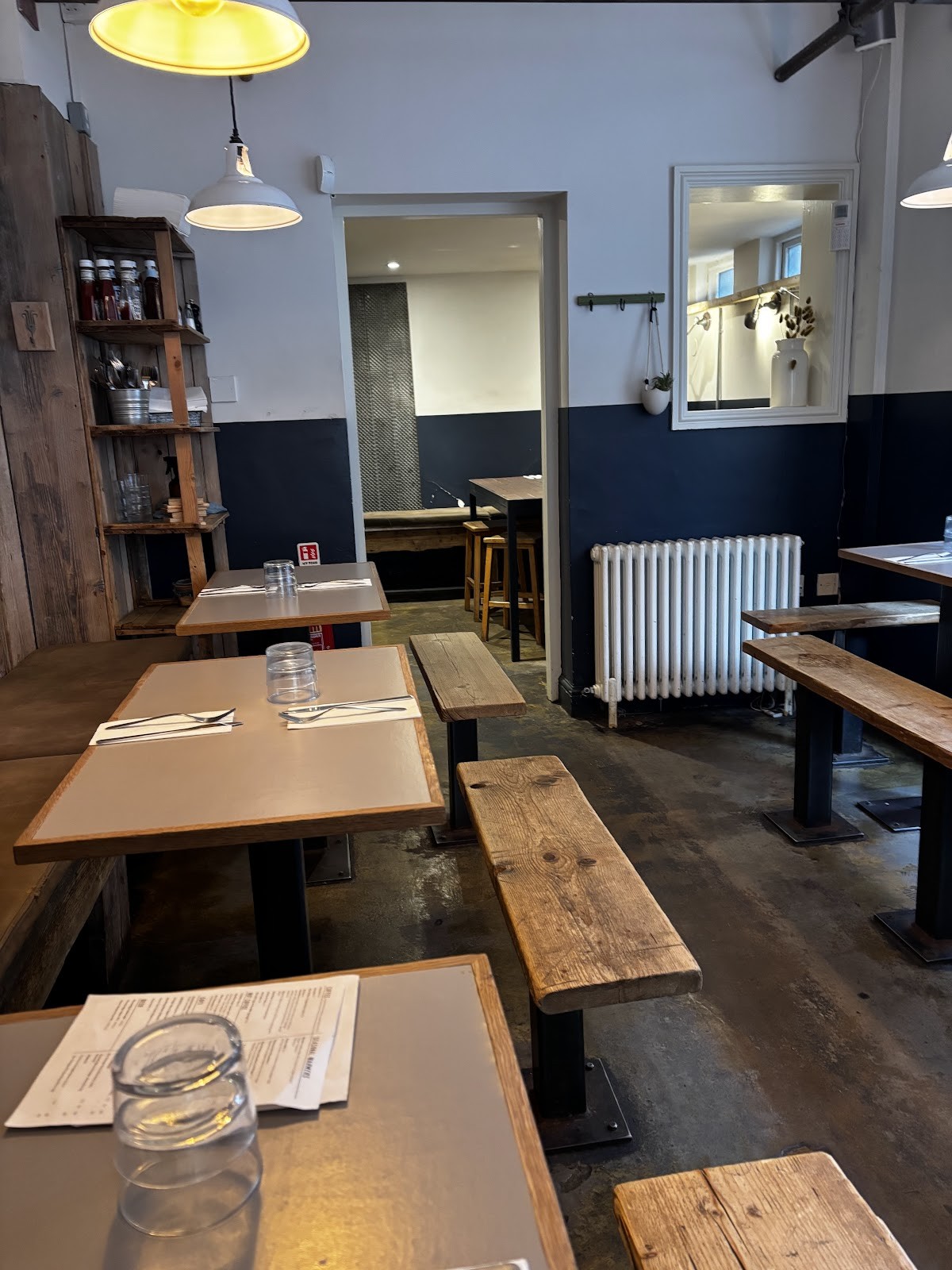 Marmadukes: the place