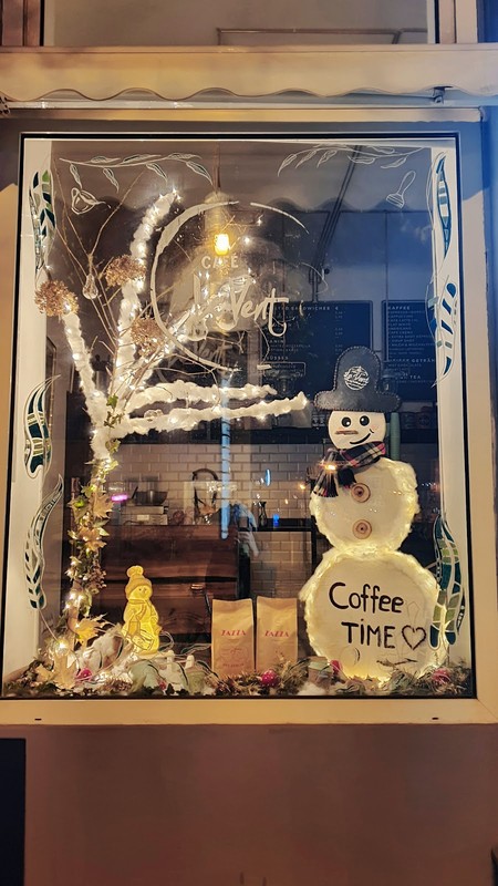 Le Vent Coffee Bar: photo 4