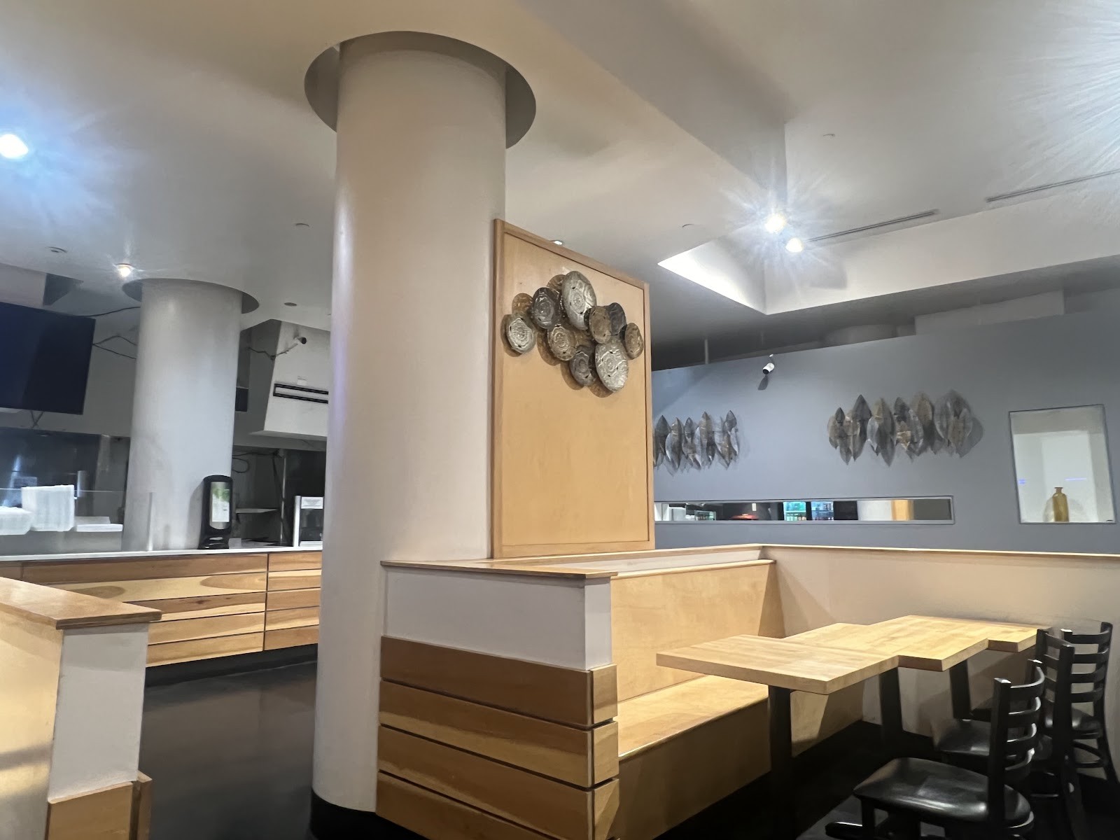 Pita Fresh & Catering: the place
