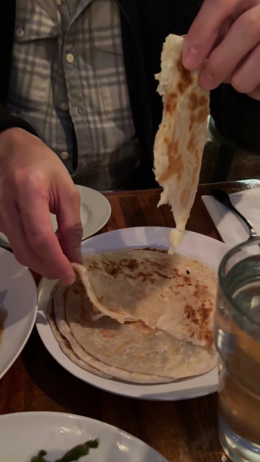 Bunna Cafe: food & drinks