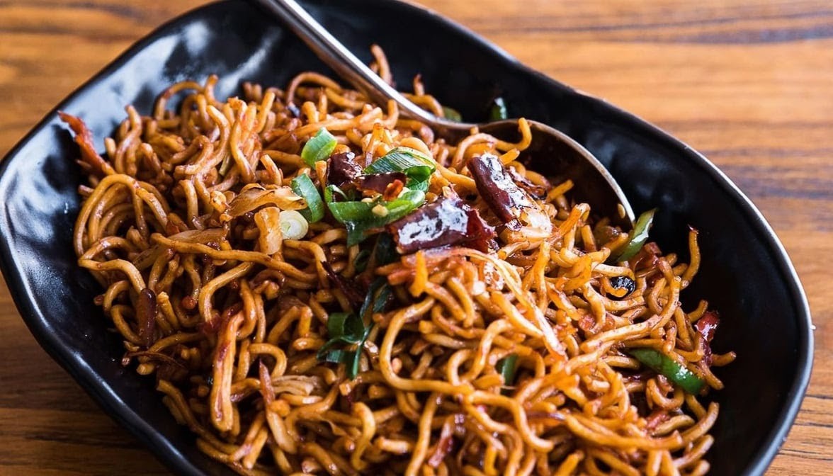 Chatkazz: food & drinks