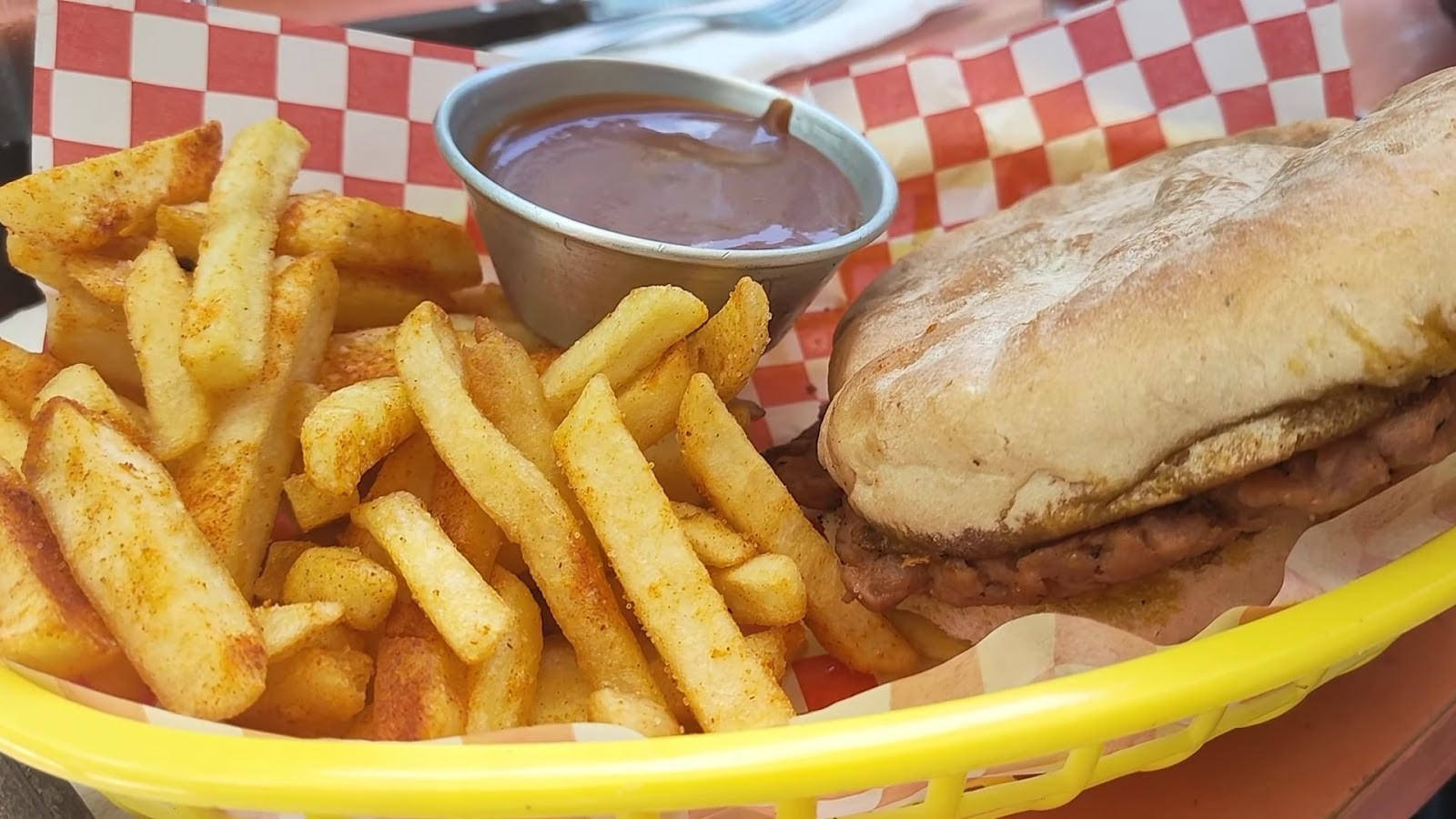 Vegan Junkies: food & drinks