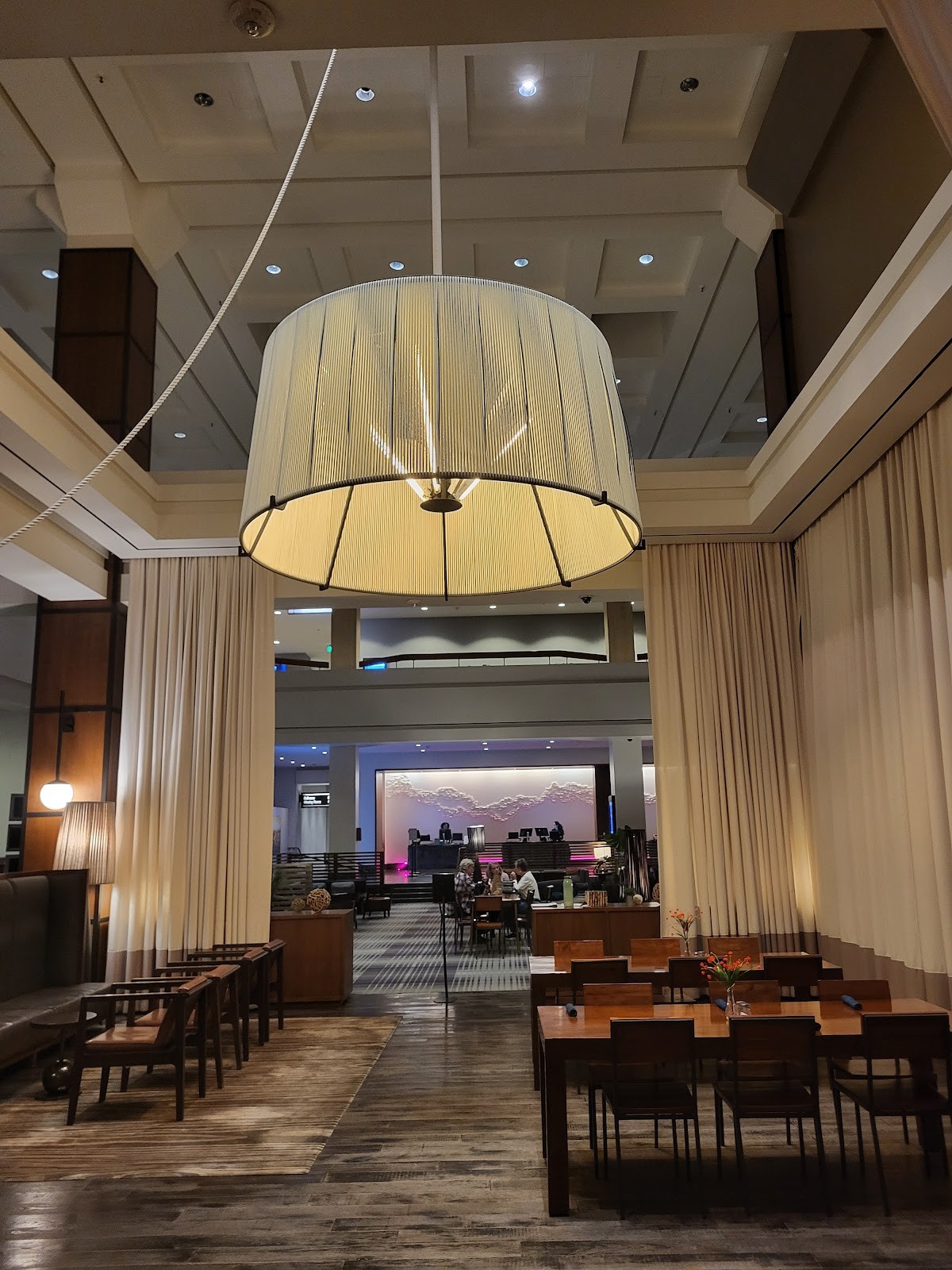 Prairie Kitchen & Bar: the place