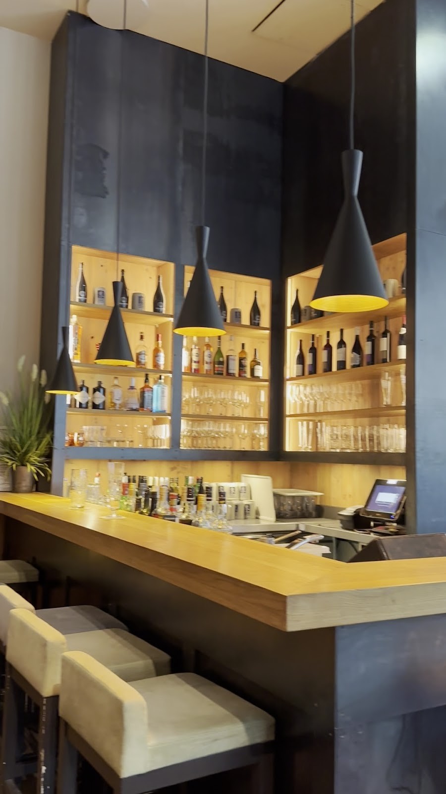 Nesenbach Brauhaus & Eventlocation - Stuttgart: the place