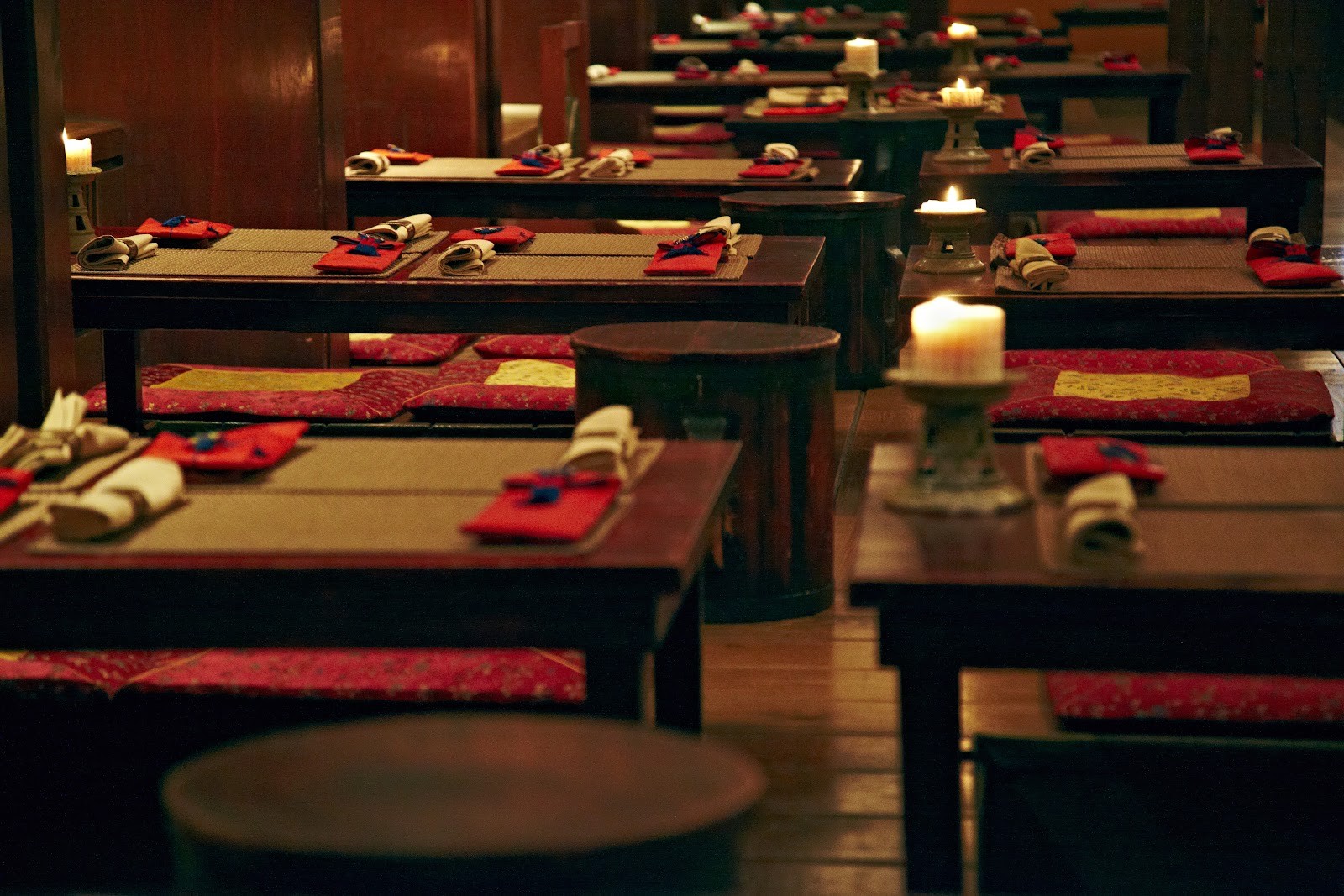 Hangawi: the place
