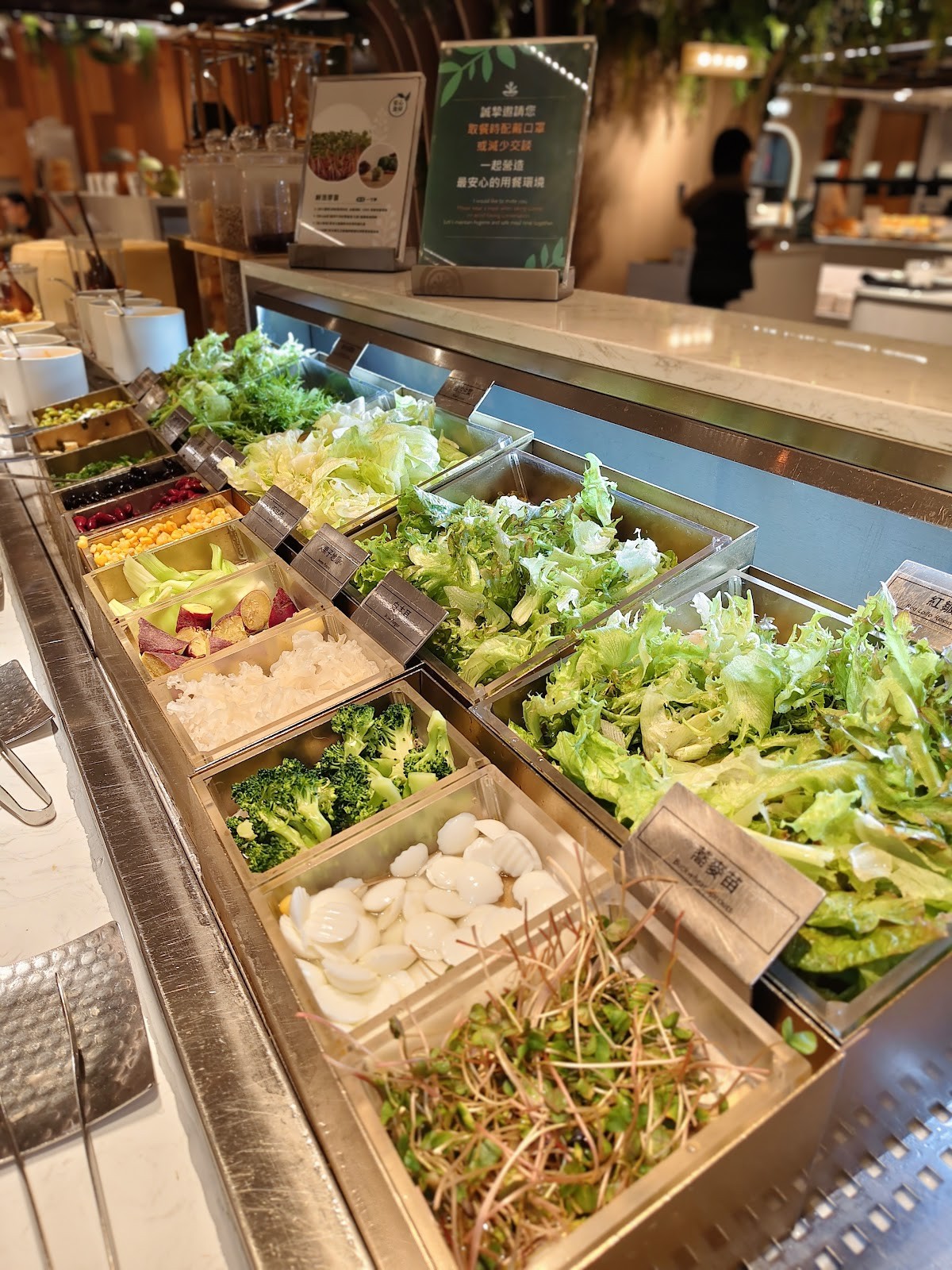 Fruitful Food 果然匯: the place