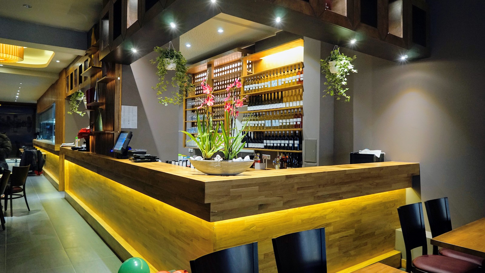 Viet Pho: the place
