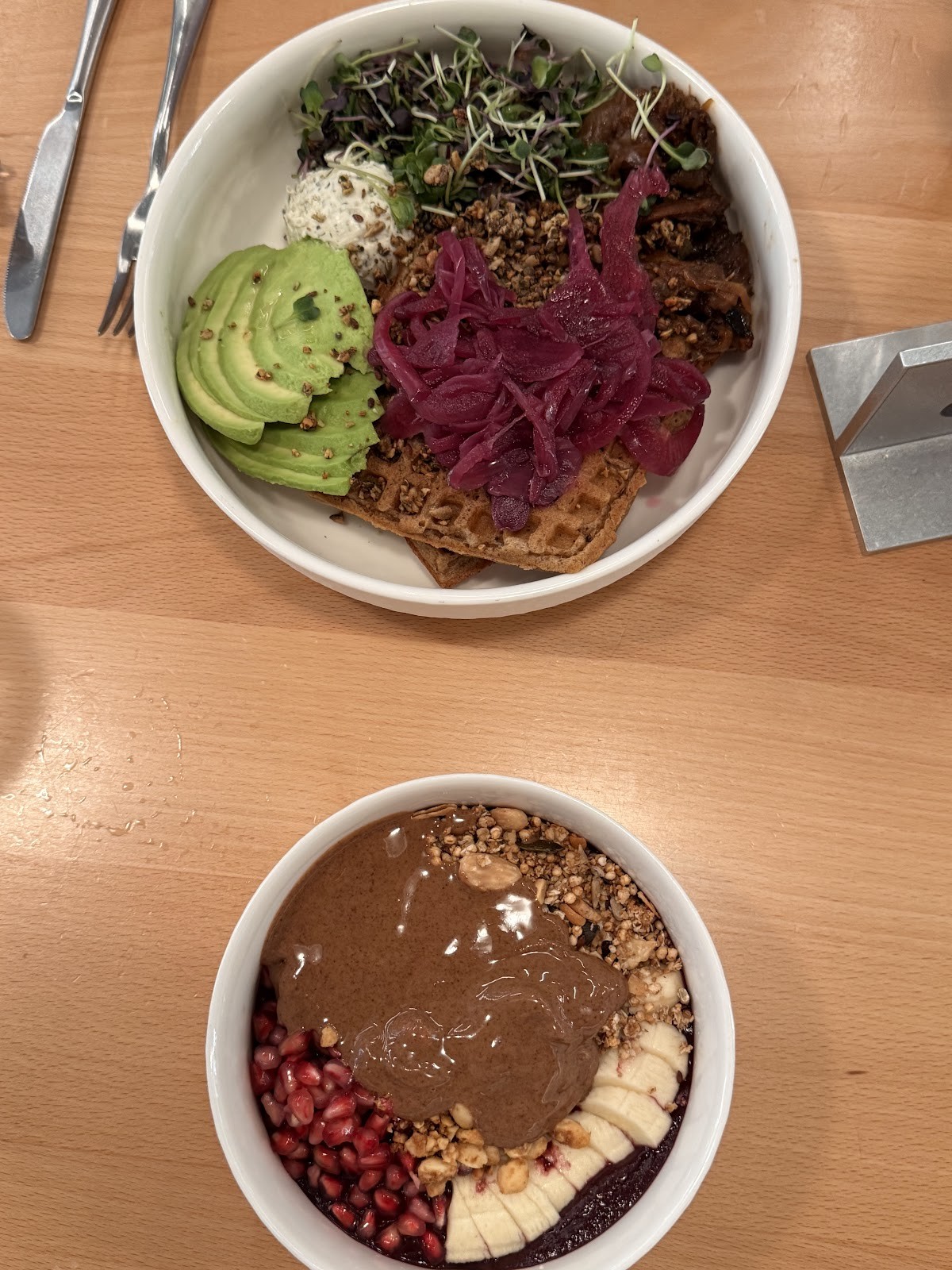 Roots: food & drinks