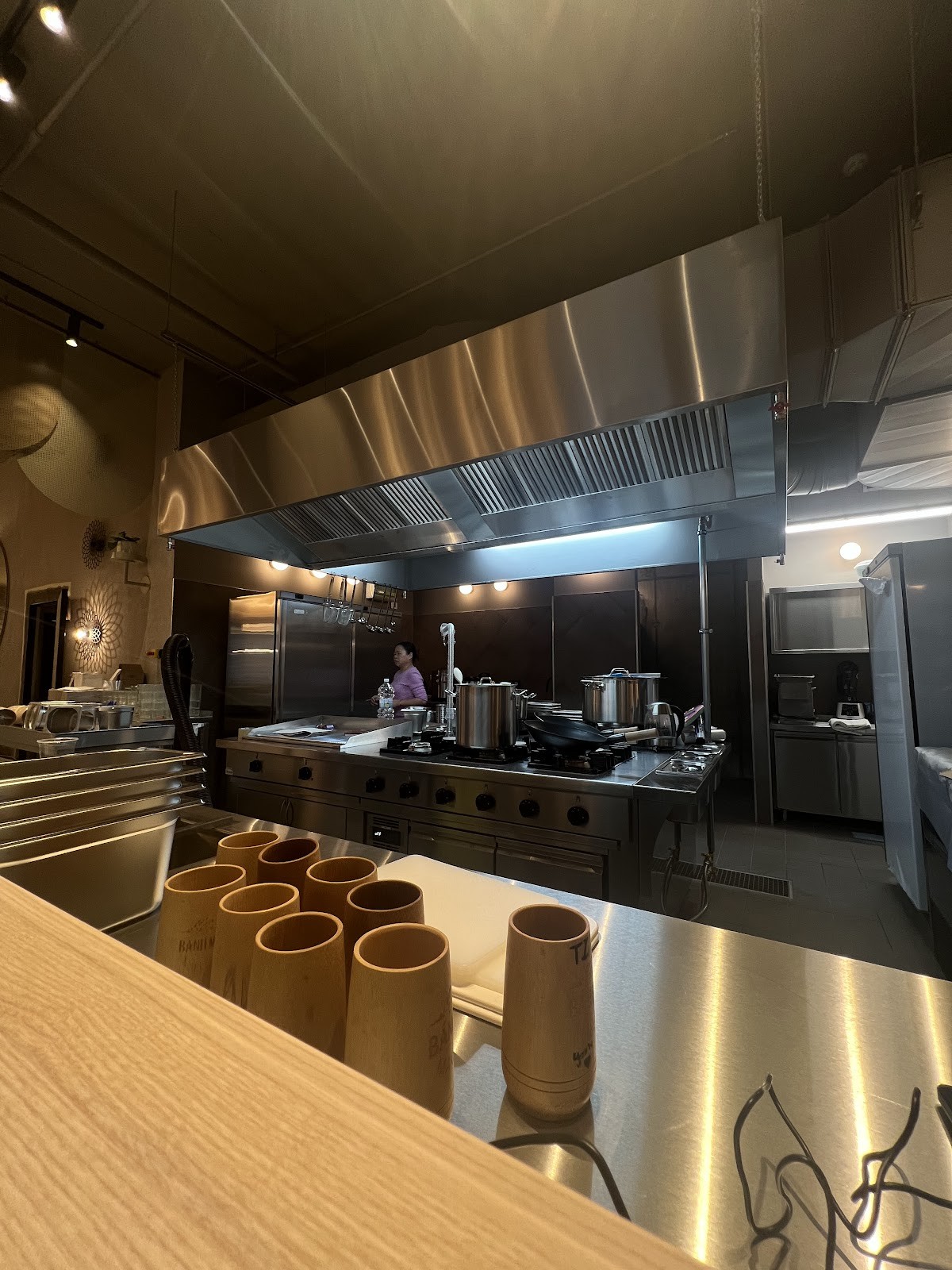 Bánh Mì Makers - Smíchov: the place