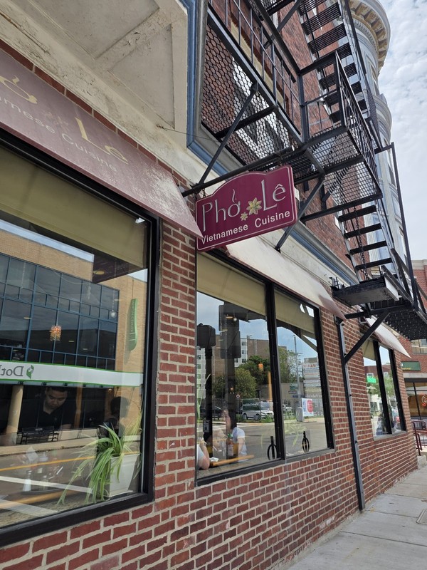 Pho Le Restaurant: photo 4
