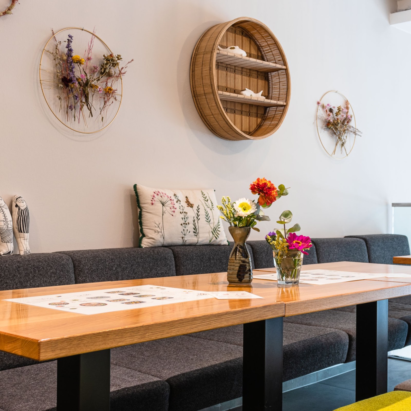 Bento Boutique: the place