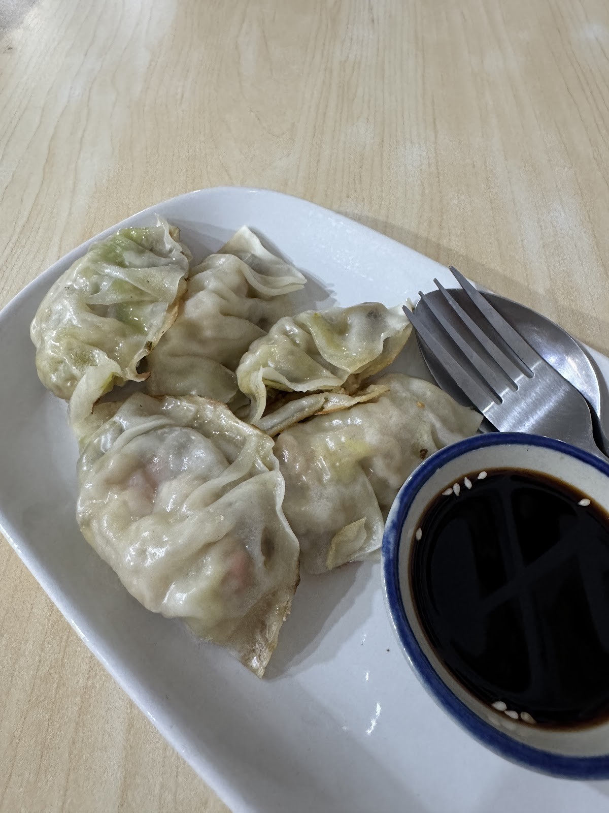 Bai Plu House: food & drinks