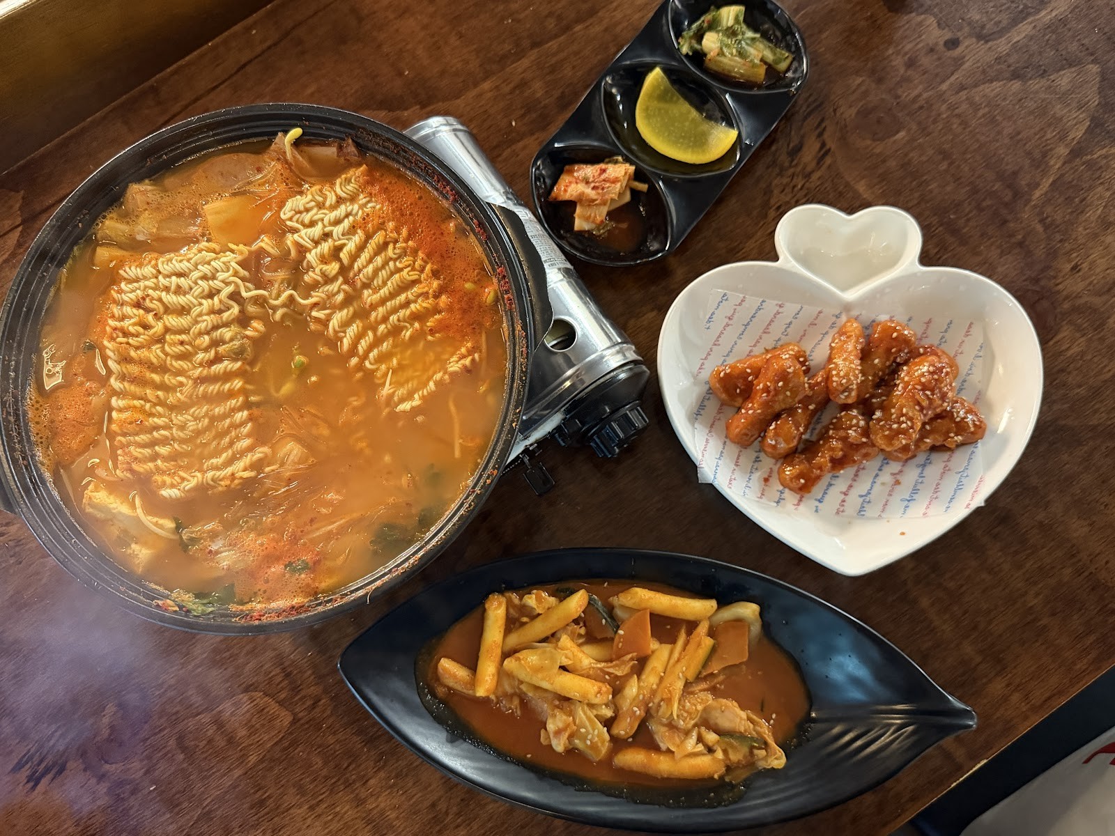 Vegan Kitchen: food & drinks