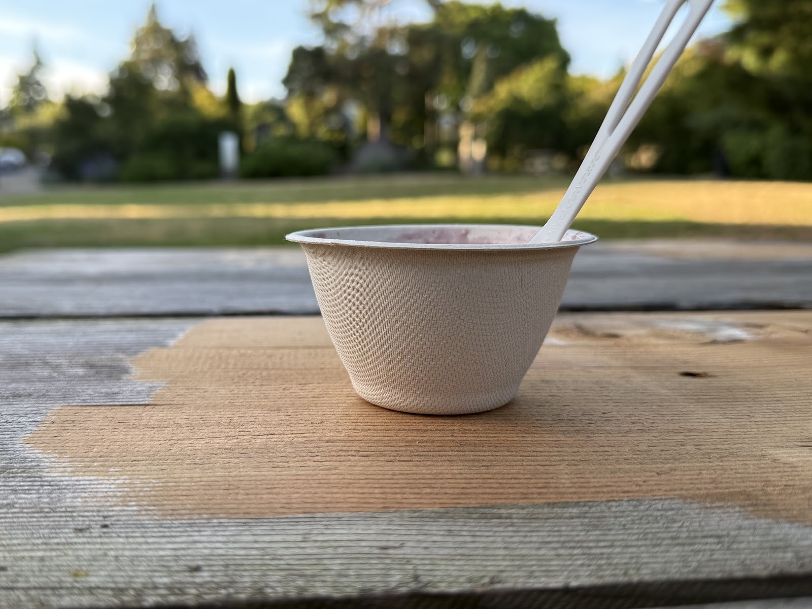 Frankie & Jo's Ballard: food & drinks