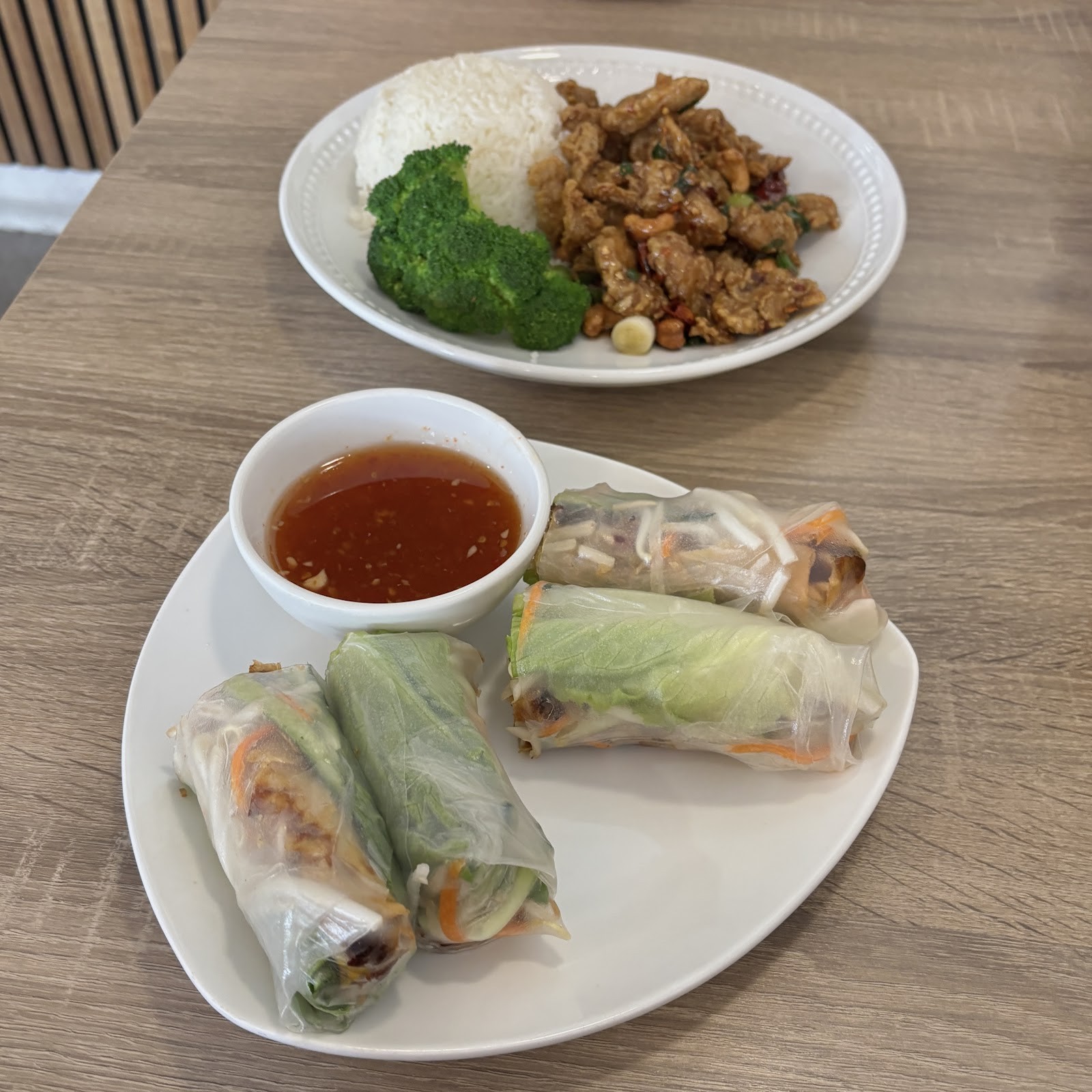 The Purple Mint - El Cajon Blvd: food & drinks