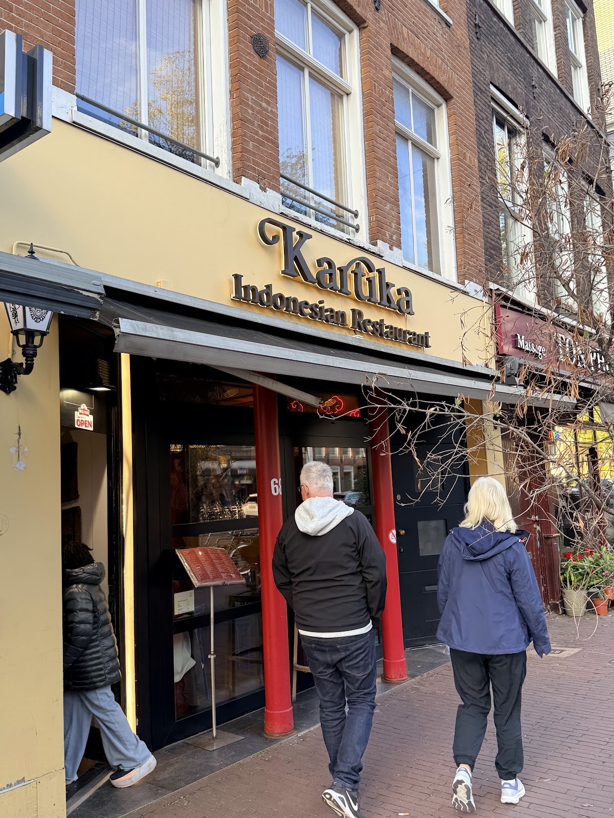 Kartika: the place