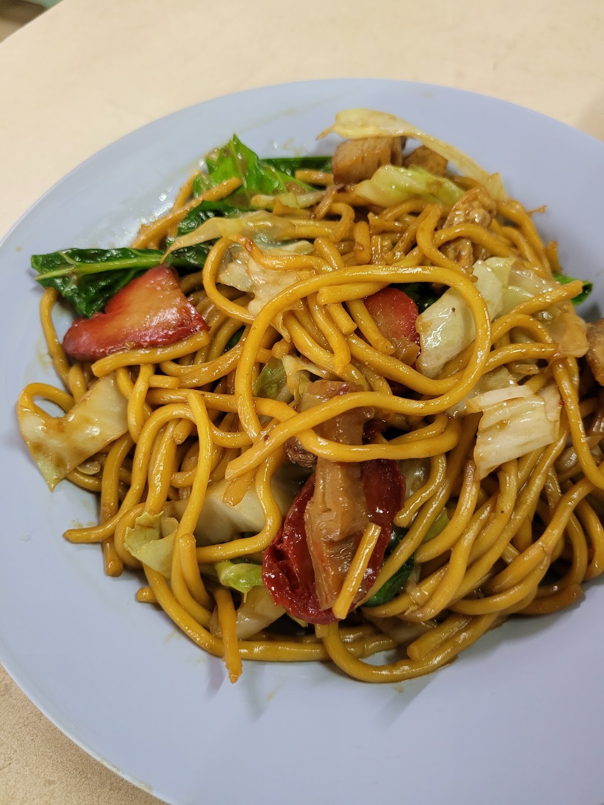 Nang Vegan Vegetarian Restaurant 🇹🇭: food & drinks