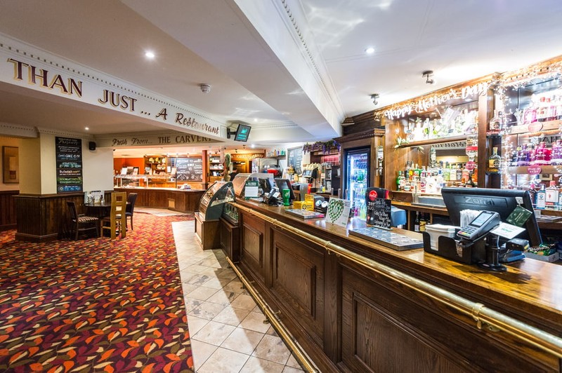 Wheatsheaf Farm - Dining & Carvery: photo