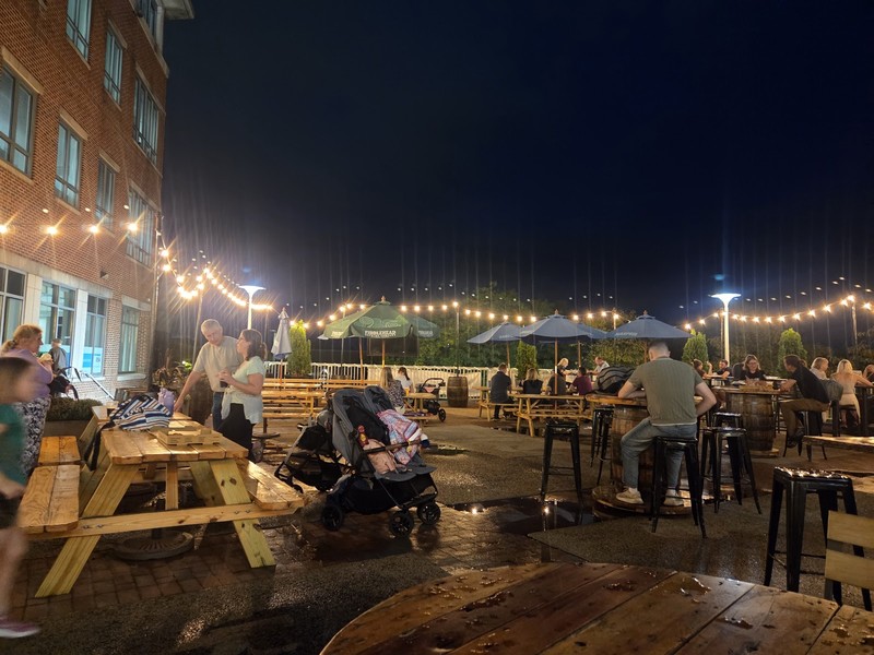 Blackmoor Bar and Kitchen: photo 4