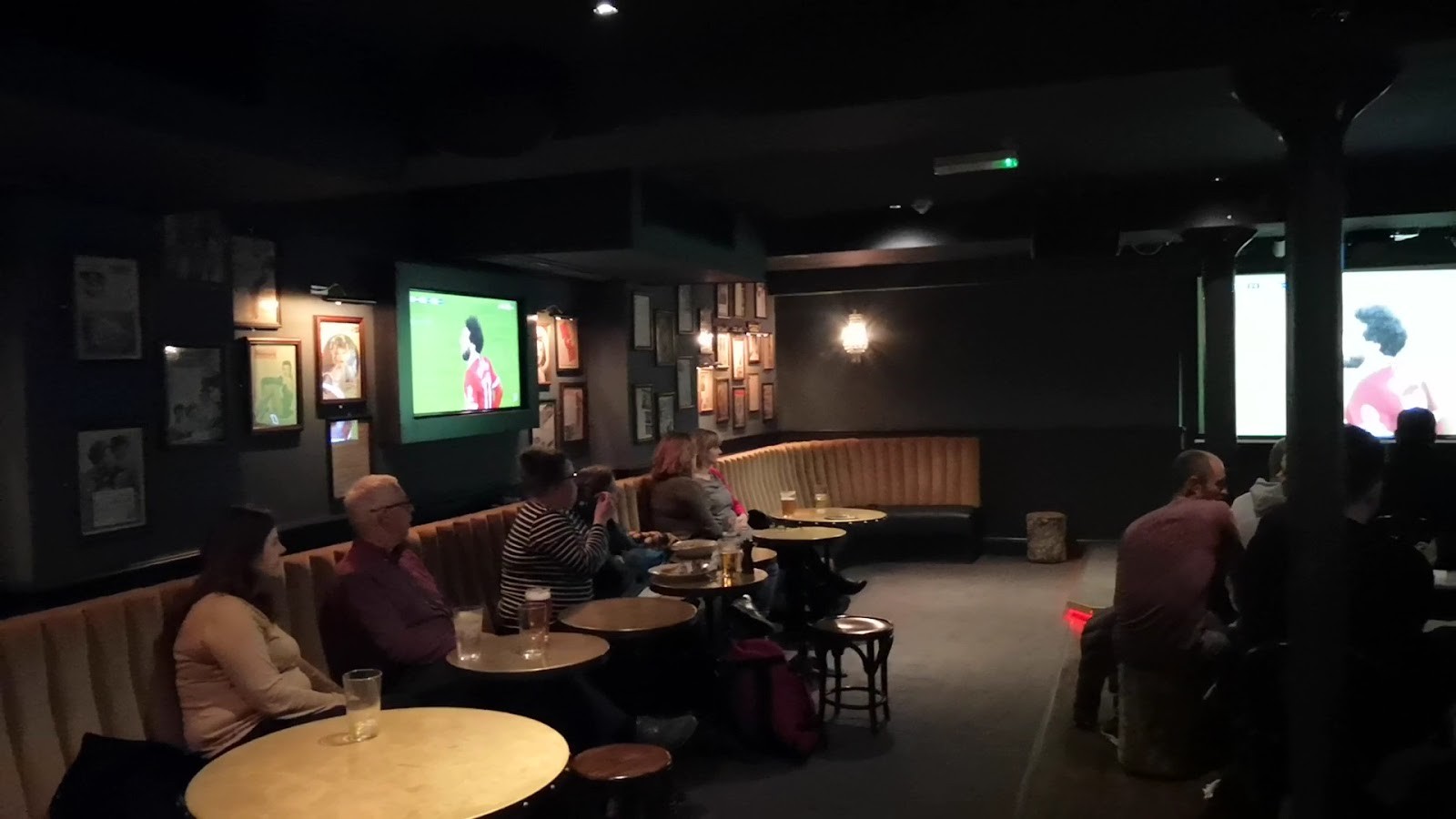 The Walrus: the place
