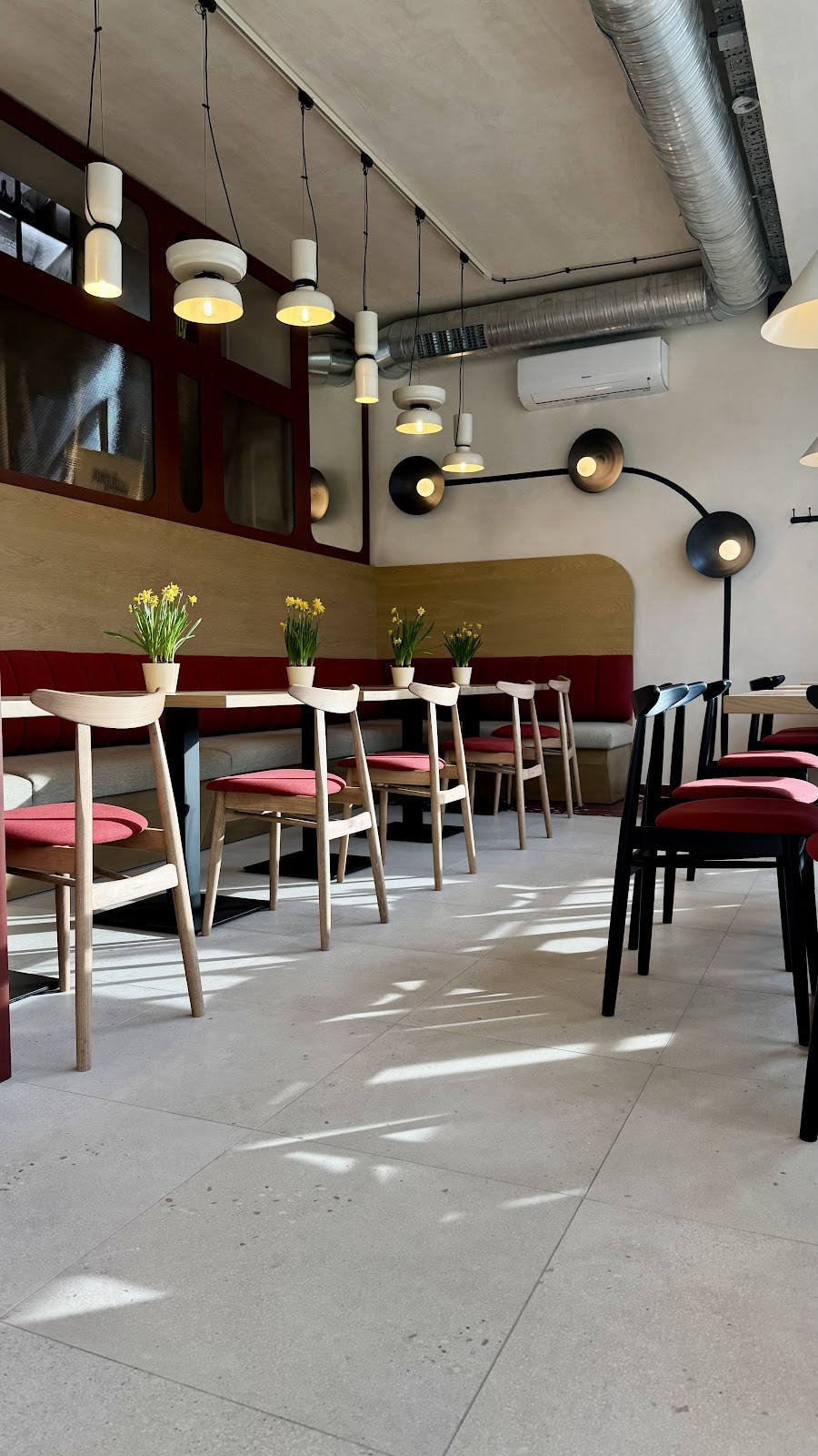 MELT breakfast, brunch & bubbles: the place