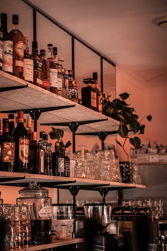 Café Merino: photo