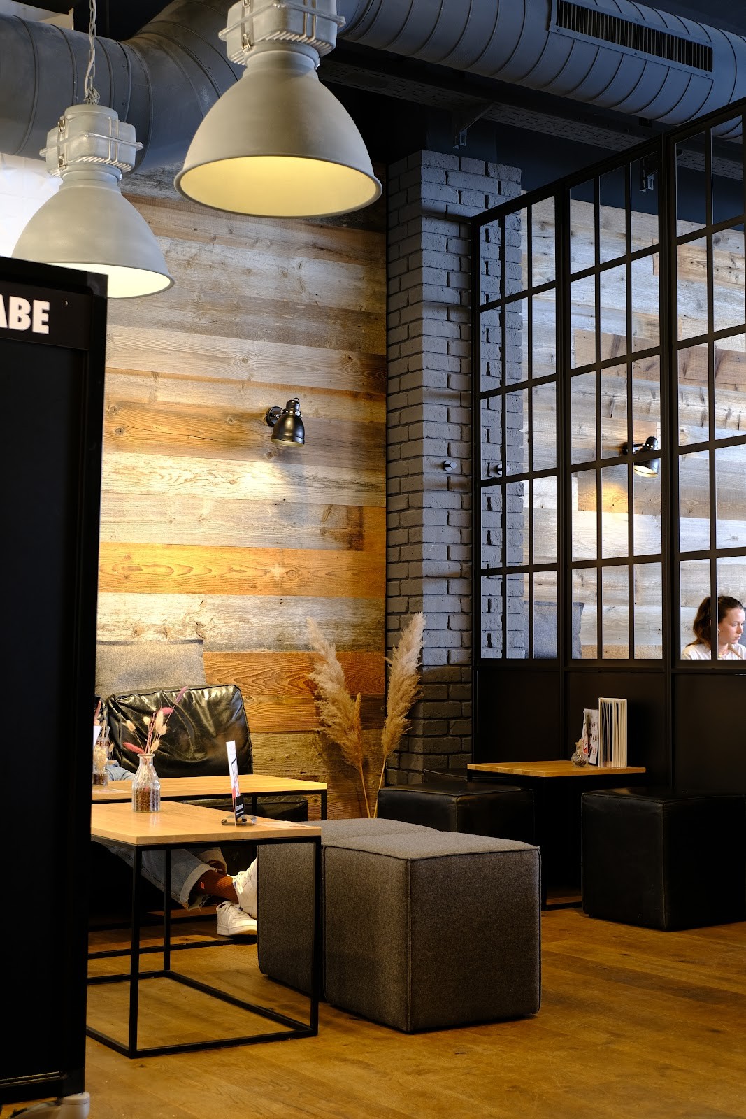 Coffee Fellows - Kaffee, Bagels, Frühstück: the place