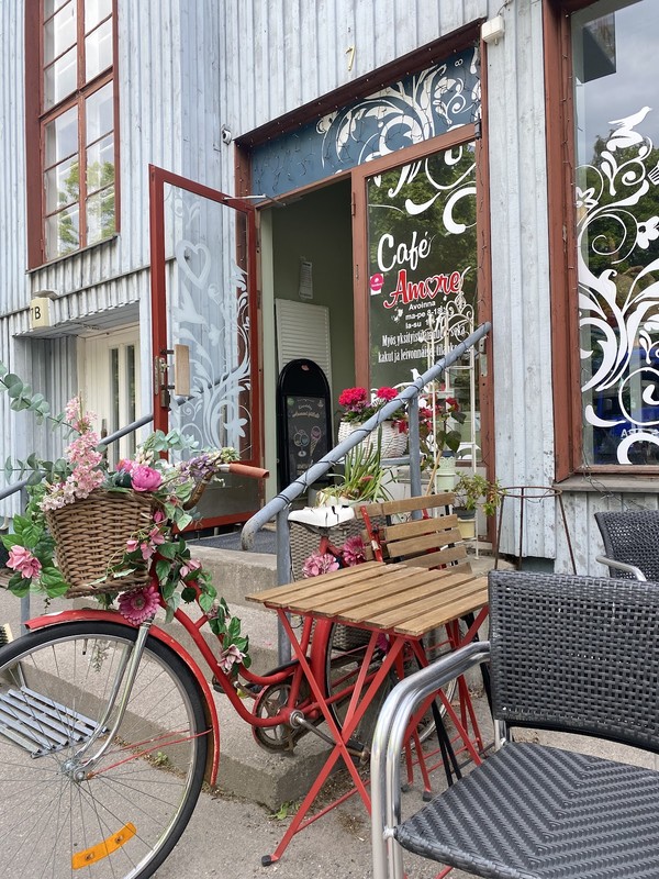 Cafe Amore: photo 4