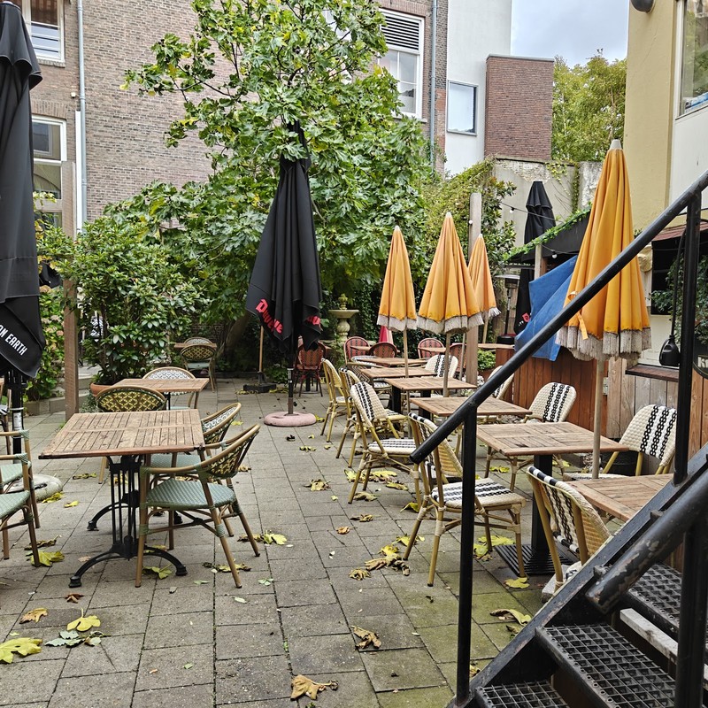 Café Restaurant Schlemmer: photo 4