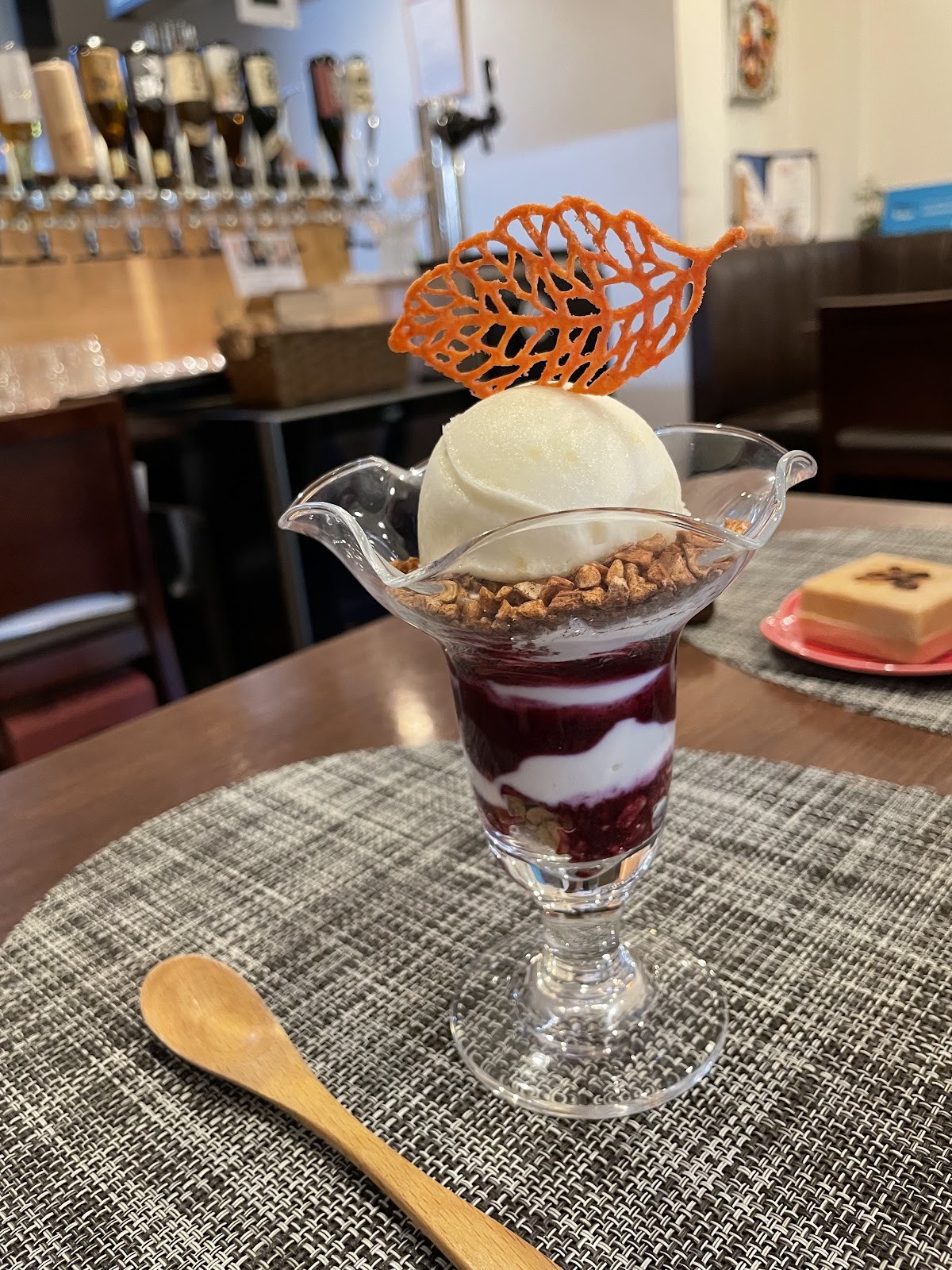 Saido: food & drinks