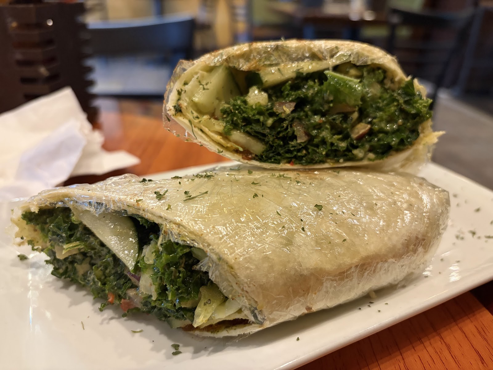 Life Bistro: food & drinks
