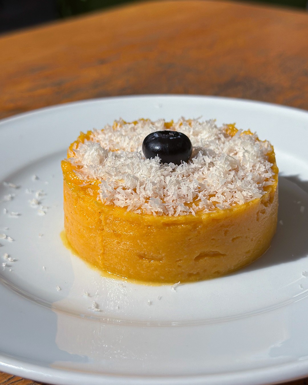 Mundo Vegan: food & drinks