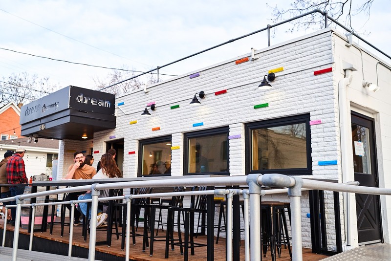 Dream Creamery NE: photo