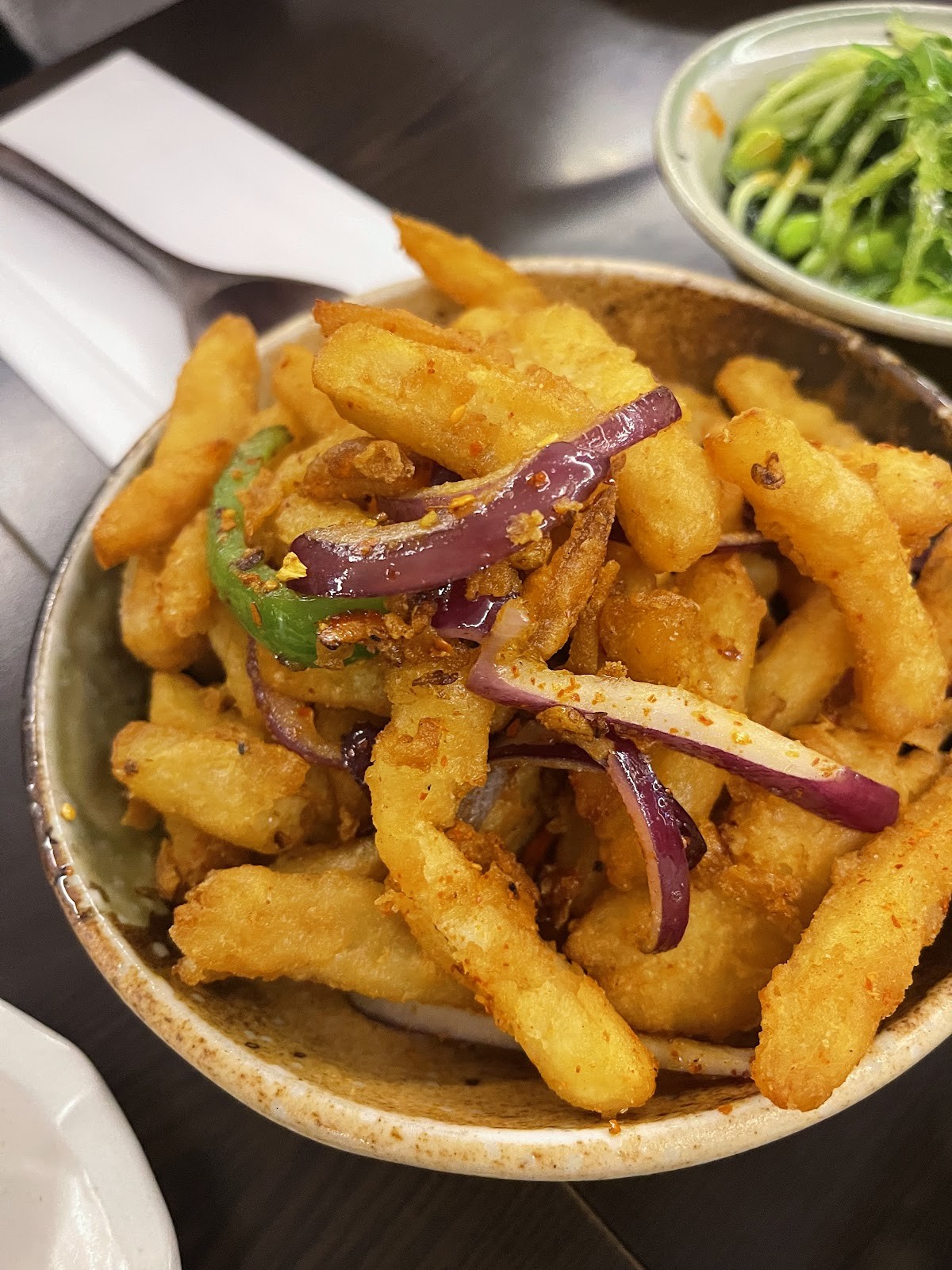 Suissi Vegan Kitchen: food & drinks
