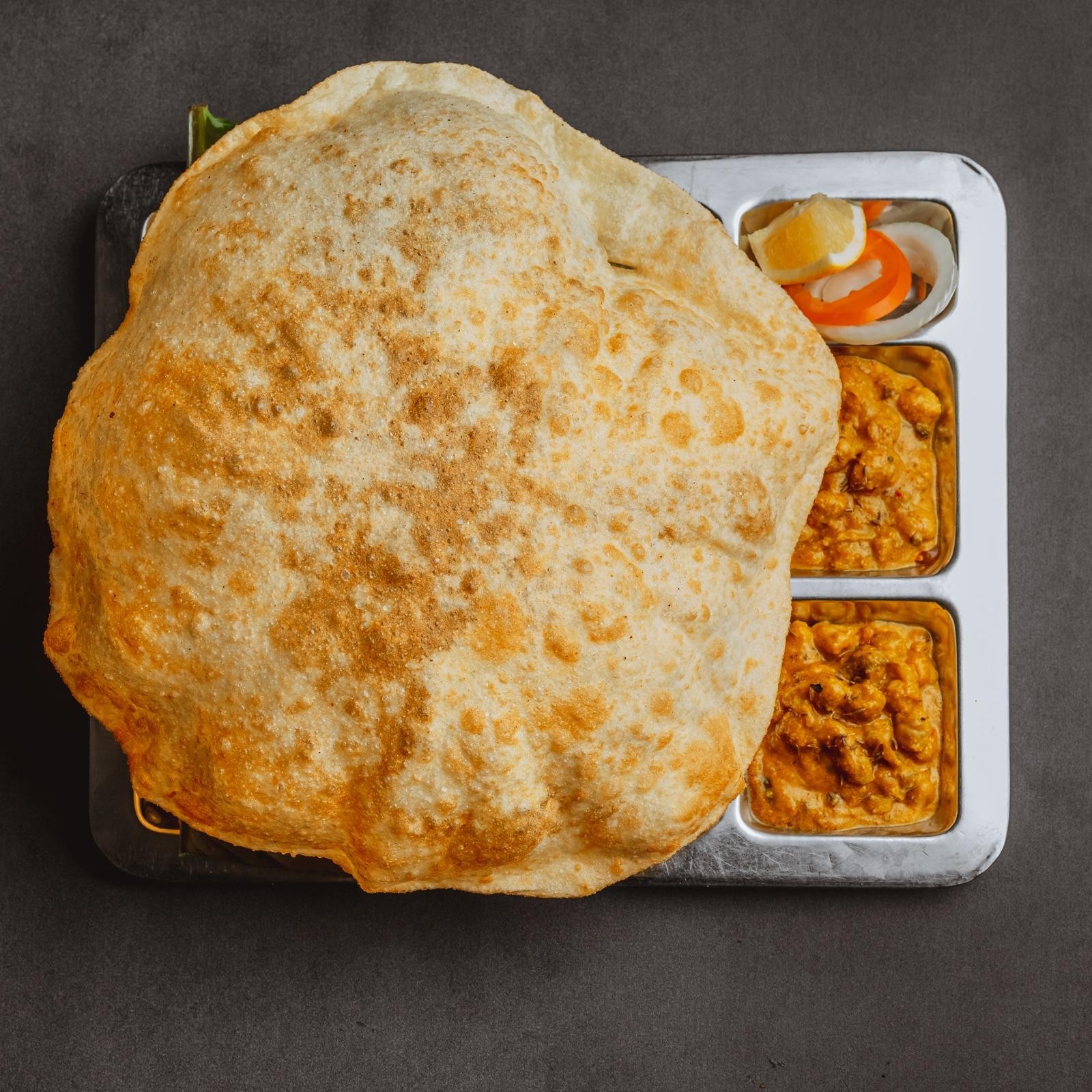 Saravanaa Bhavan: food & drinks